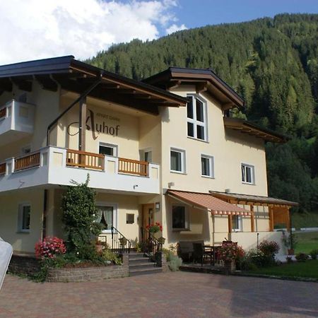 Apart Auhof See Exterior photo
