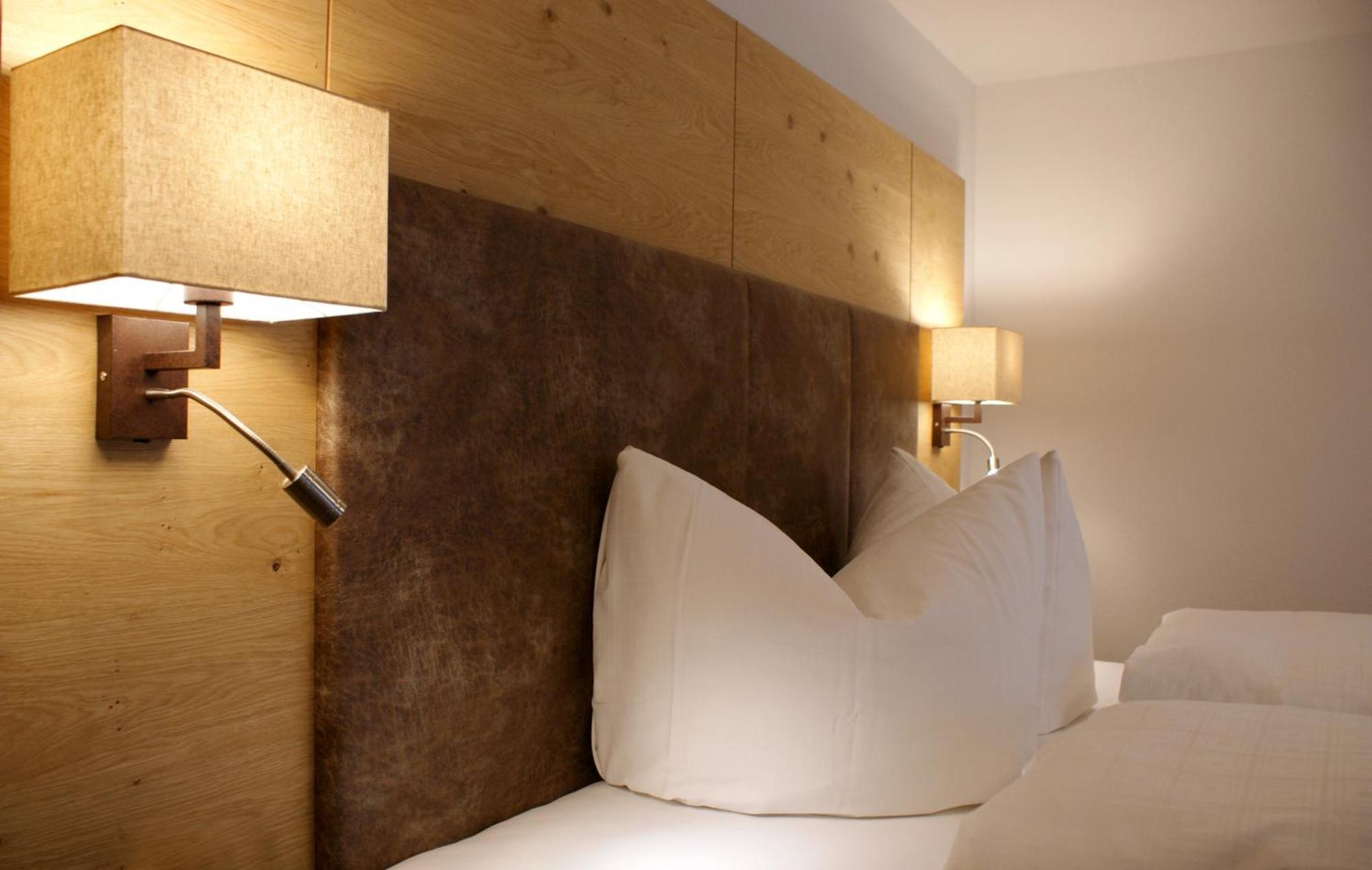 Apart Auhof See Room photo