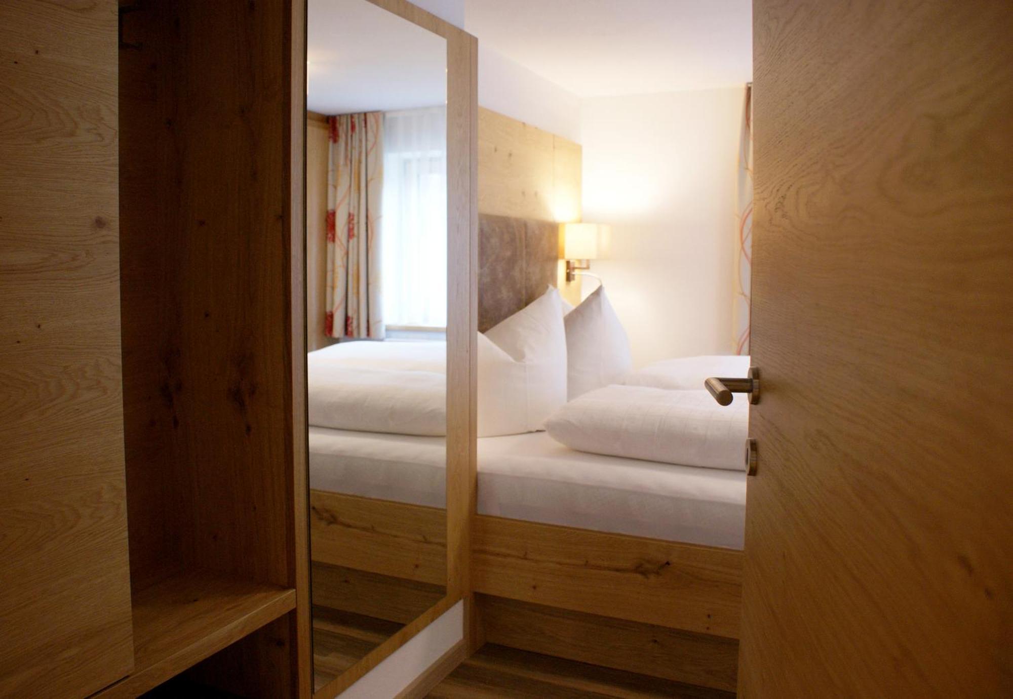 Apart Auhof See Room photo