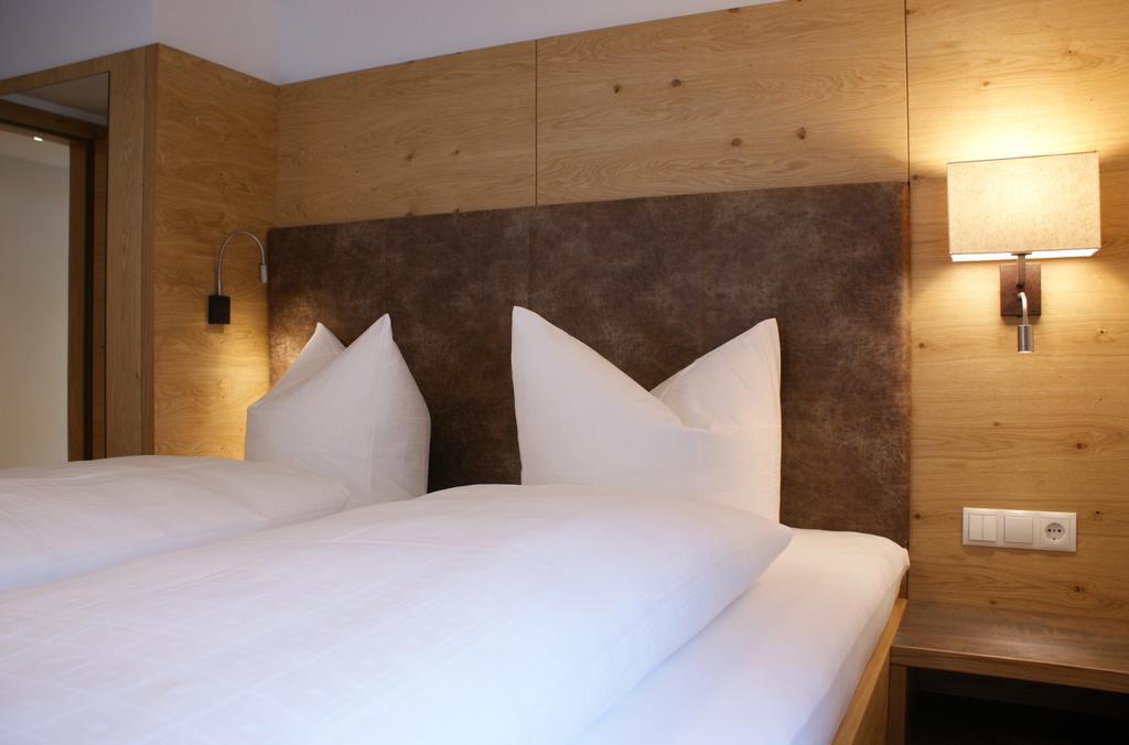 Apart Auhof See Room photo
