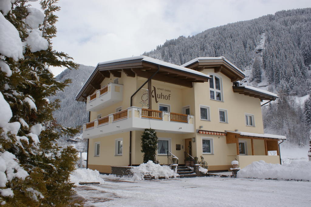Apart Auhof See Exterior photo